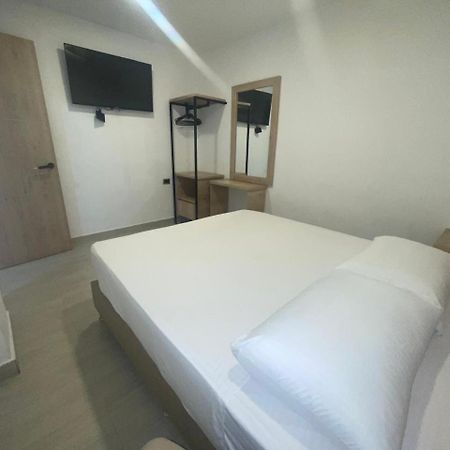 Hotel Villa Real Medellín Exteriér fotografie